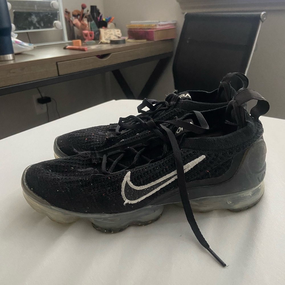 Nike flyknit vapormax 2